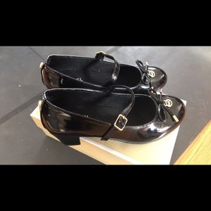 NIB Michael Kors Ella Mimi Mary Janes